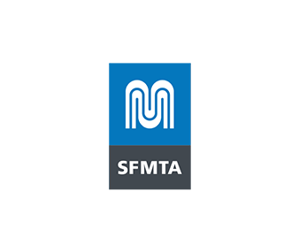 San Francisco transit partner logo