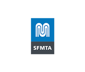 San Francisco transit partner logo