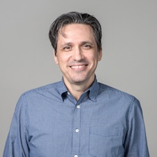 Ari Buchalter, CEO