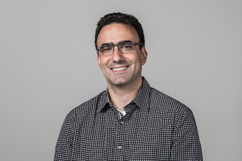 Chris Grosso, CEO of Intersection