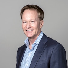 Craig Abolt, Chief Financial Officer