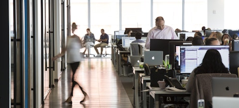Intersection Offices