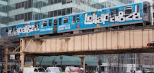 Lollapalooza CTA Ad