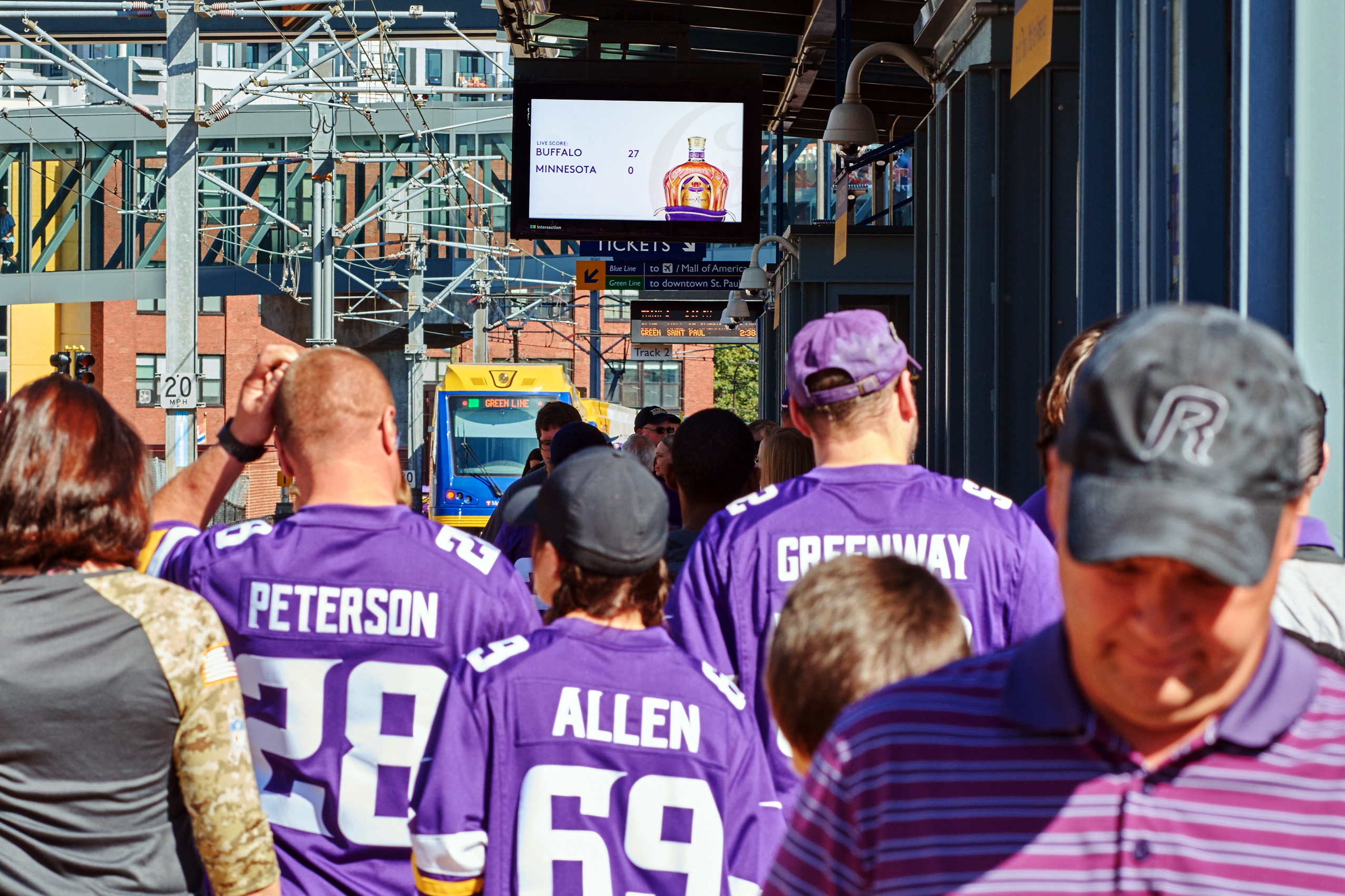 Dynamic Digital Campaign in Minneapolis