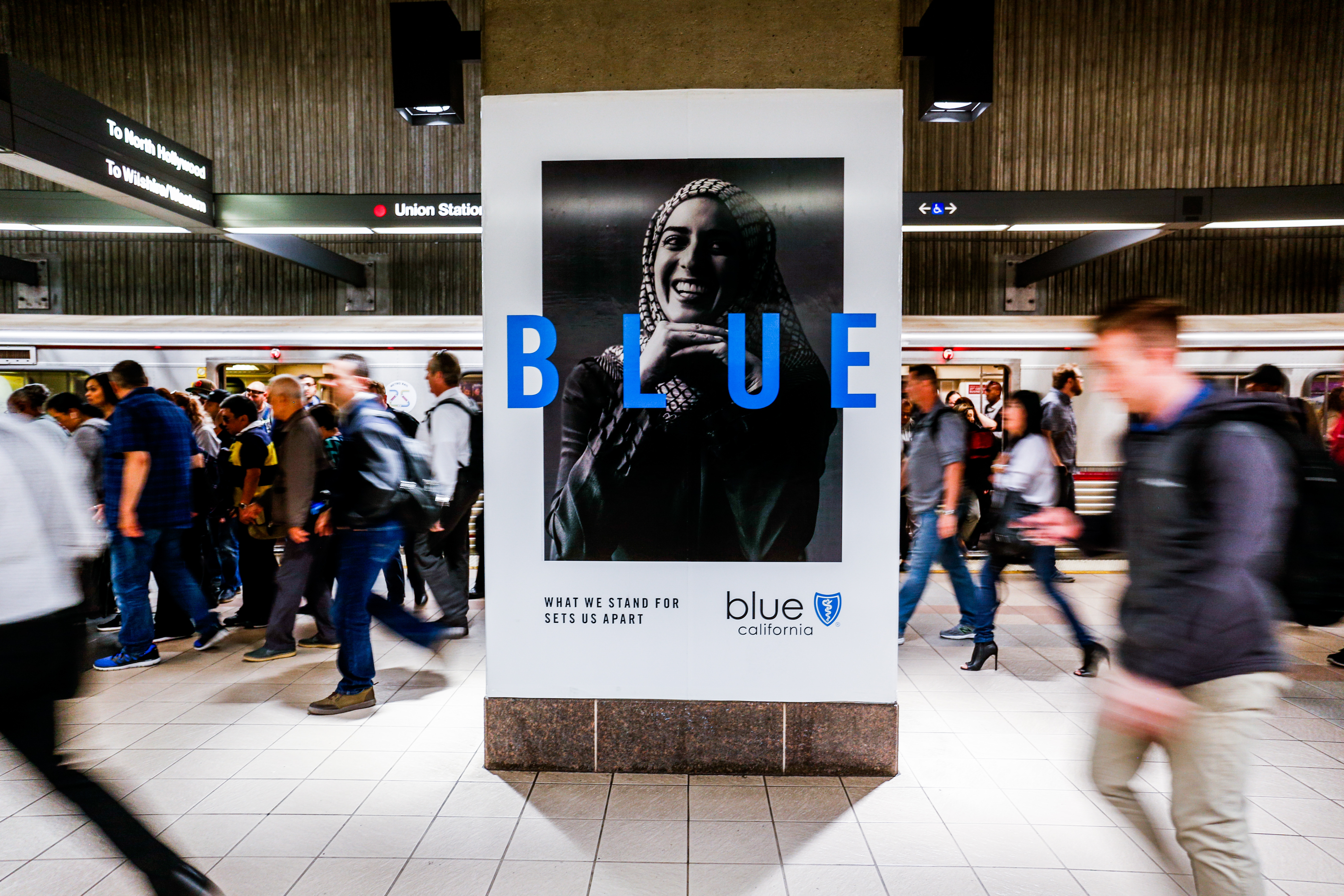 Blue Shield Static Creative