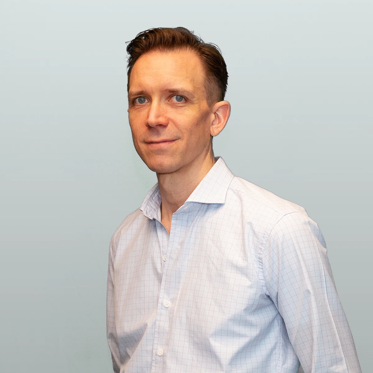 Leadership | Intersection