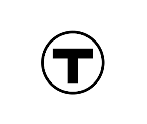 Boston transit partner logo
