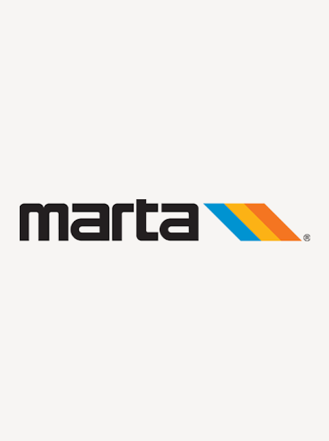 MARTA partner logo