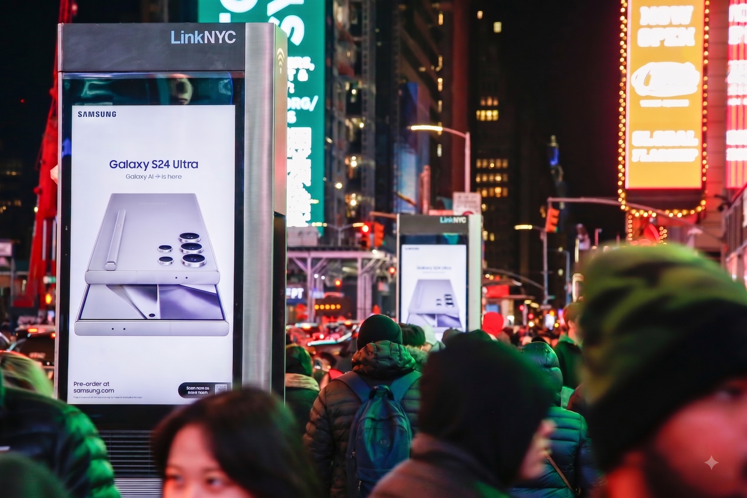 LinkNYC